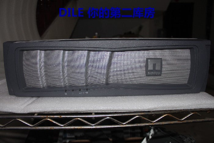 For NETAPP FAS3210 host 8GB cache dual controller 111-00585 Sale – ebowsos