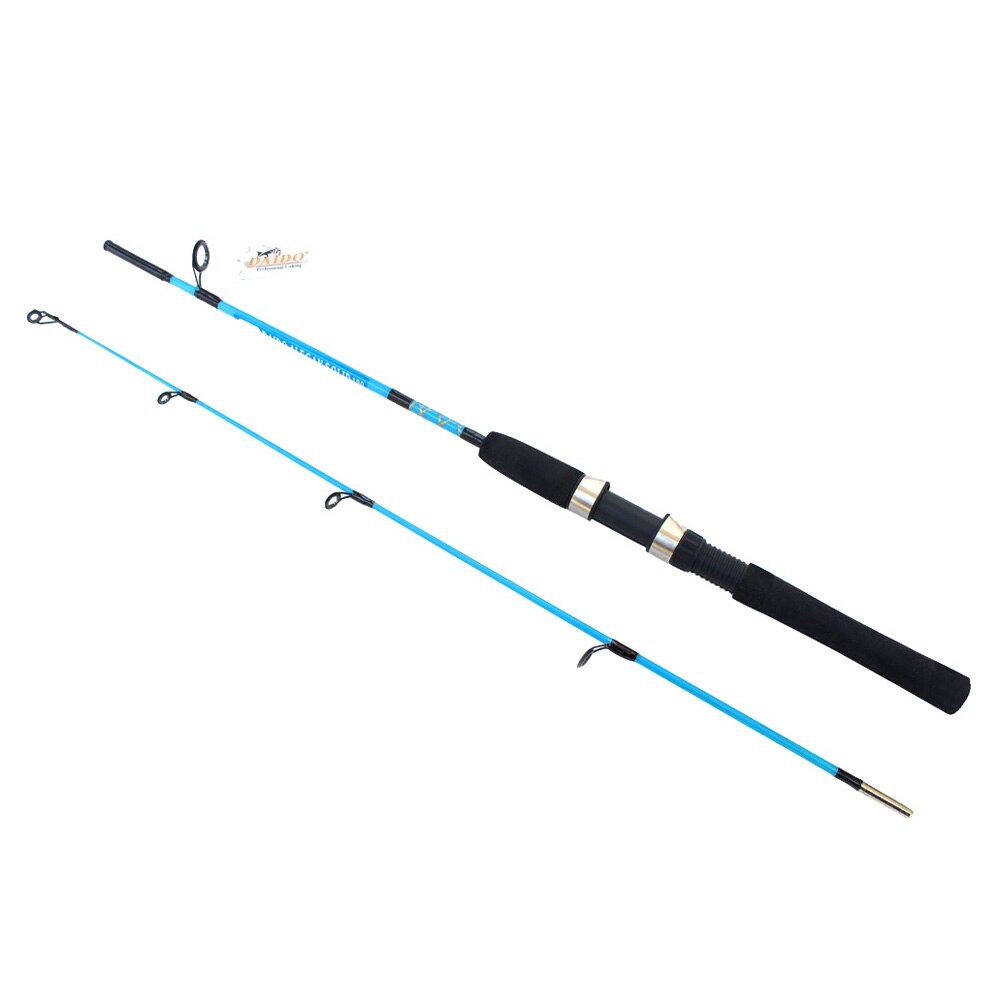 1.2M Winter Fishing Rods Fiber Reinforce Plastic Spining Rod Telescopic Fish Pole Fishing Rod Spinning Casting Lure Trackle-ebowsos