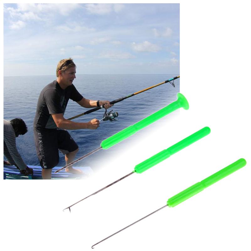 1 Combo Suit Set Carp Fishing Rigging Bait Needle Kit Carpfishing Tool Drill Tackle Hook Peche Carpe Accessoires Karpervissen-ebowsos