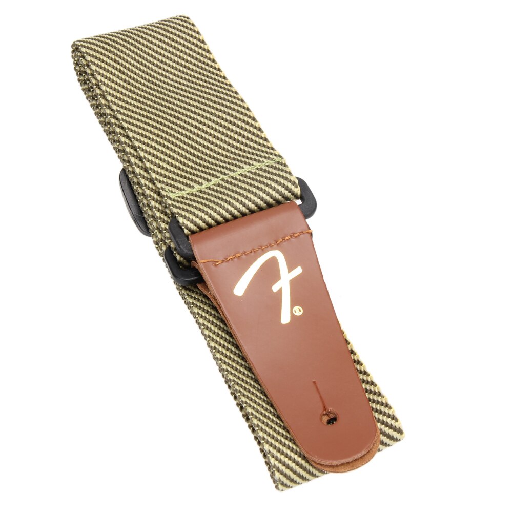 1 PC Guitar Strap Belt Soft Note Rhythm Adjustable Bass Acoustic Electric Folk Guitar Strap with Leather Ends-ebowsos