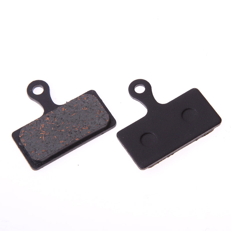 1 Pair Bicycle Disc Brake Pads For Shimano XTR M985 M988 XT M785 SLX M666 Resin With Low Noise Design Bicycle Practical Pads-ebowsos