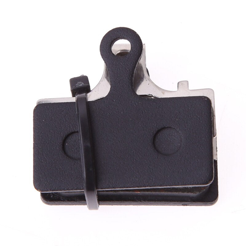1 Pair Bicycle Disc Brake Pads For Shimano XTR M985 M988 XT M785 SLX M666 Resin With Low Noise Design Bicycle Practical Pads-ebowsos