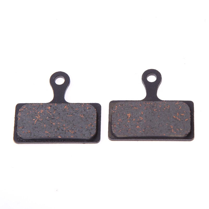 1 Pair Bicycle Disc Brake Pads For Shimano XTR M985 M988 XT M785 SLX M666 Resin With Low Noise Design Bicycle Practical Pads-ebowsos