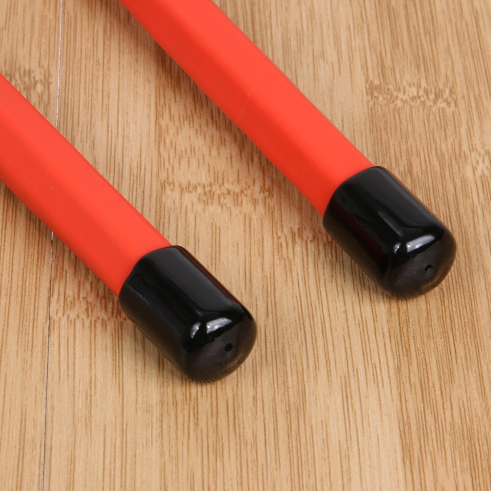 1 Pair Bundle Stick Professional Bamboo Drum Brush Bundle Stick Bamboo Drum Stick Percussion Instruments Accessories-ebowsos