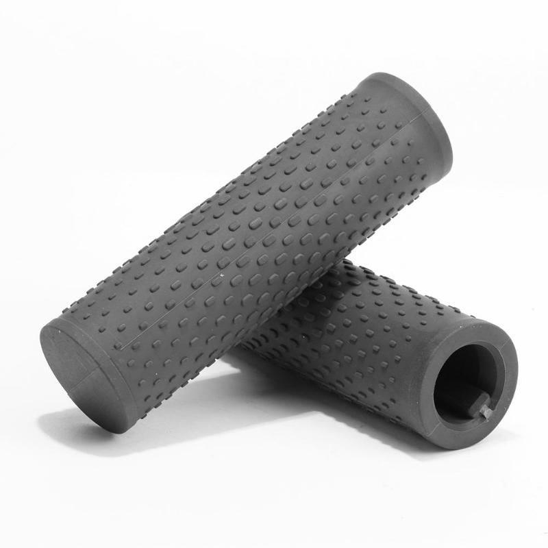 1 Pair Electric Scooter Handle Protective Case for M365 PRO Non-slip Rubber Skateboard Grips Cover-ebowsos