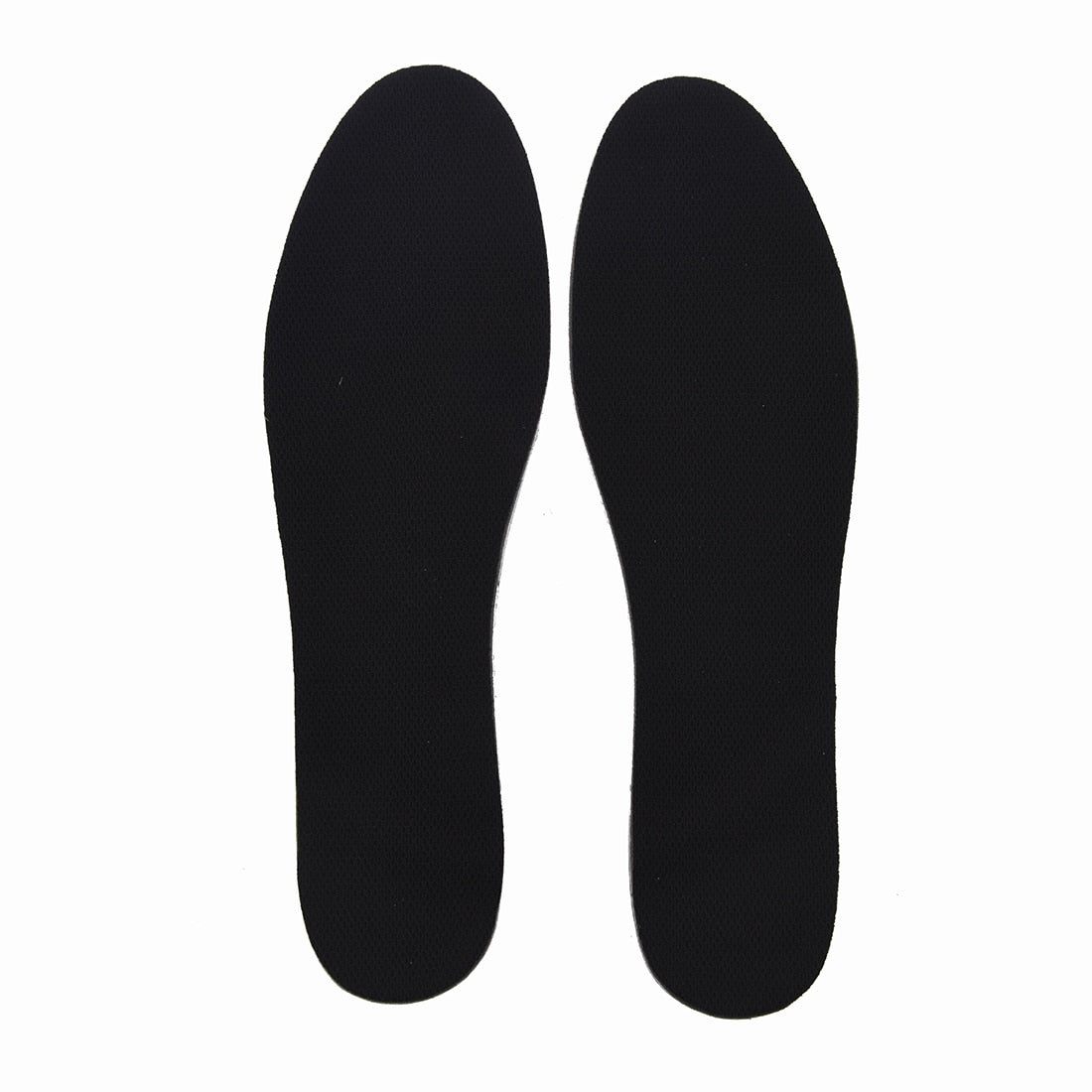 1 Pair Men Women Increase Height High Full Insoles Memory Foam Shoe Inserts Cushion Pads 2.3cm/0.9in - ebowsos