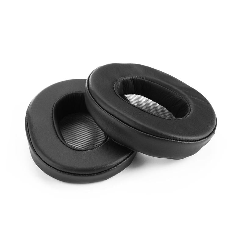 1 Pair Replacement Earpads Ear Pads Cushions for Sony MDR-1A 1ADAC/1ABT Headphones High Quality Earpads Accessory Promotion - ebowsos