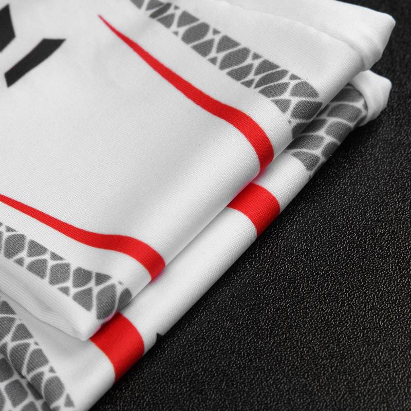 1 Pair UV Sun Protection Arm Sleeves Golf Bike Unisex Outdoor Summer Sports Riding Cycling Cooling Arm Warmers Sleeves Cover-ebowsos