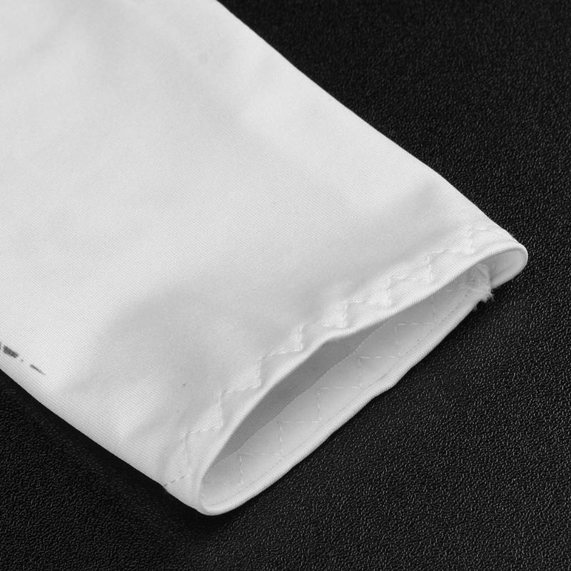 1 Pair UV Sun Protection Arm Sleeves Golf Bike Unisex Outdoor Summer Sports Riding Cycling Cooling Arm Warmers Sleeves Cover-ebowsos