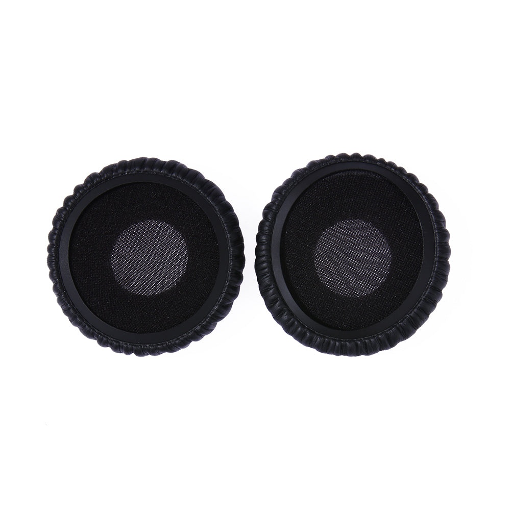 1 Pair of Ear Cushion Soft Headphone Ear Pad Cups Cushion Replacement for AKG K420 K420 K450 Headphones Pads High Quality - ebowsos