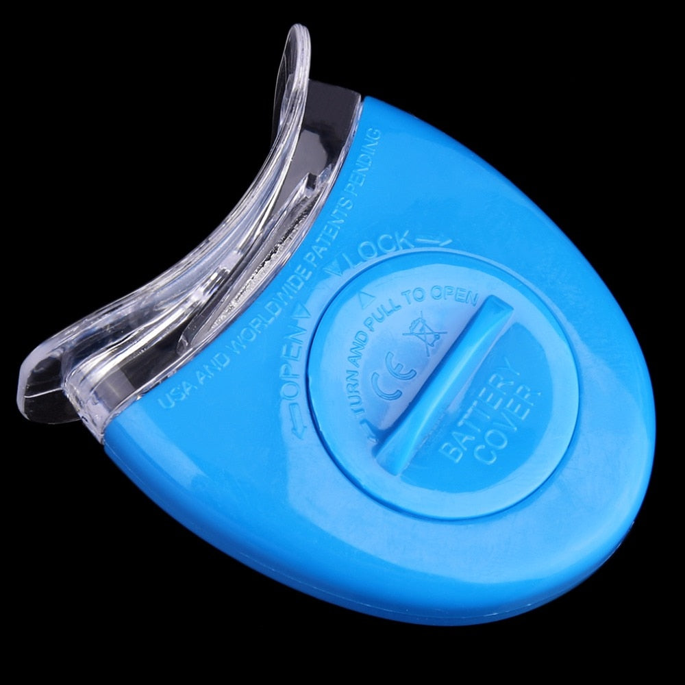 1 Set Hot Teeth Whitening Peroxide Dental Bleaching System Oral Gel Kit Tooth Whitener Dental Equipment Drop Shipping - ebowsos