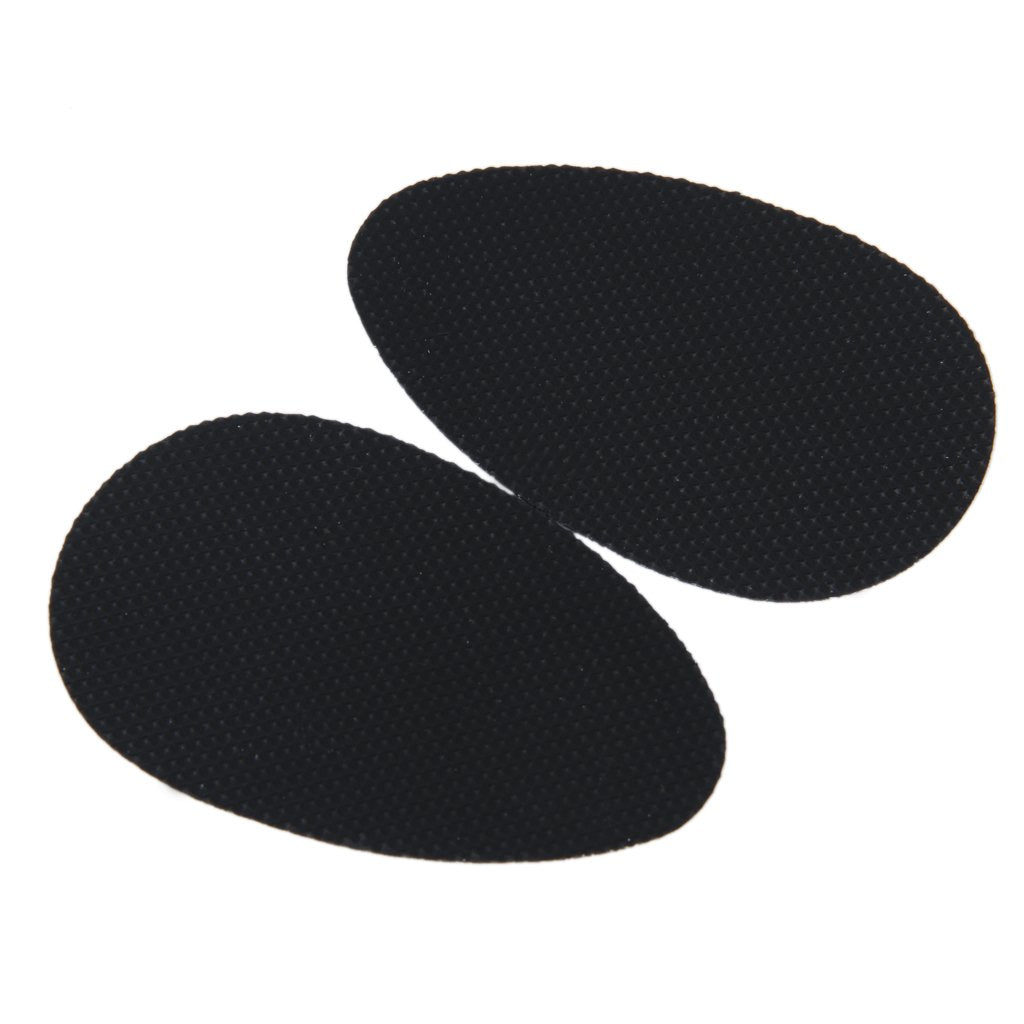 1 pair Pads cushions slip-resistant Cuttable Protector for shoes / boots with high heels - ebowsos