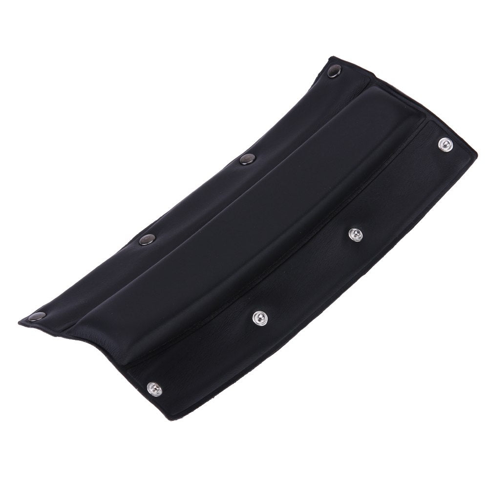 1 pcs Black Comfortable Ear Headband Cushion Comfort pad for Grado SR Sennh Headphone Pad High Quality - ebowsos