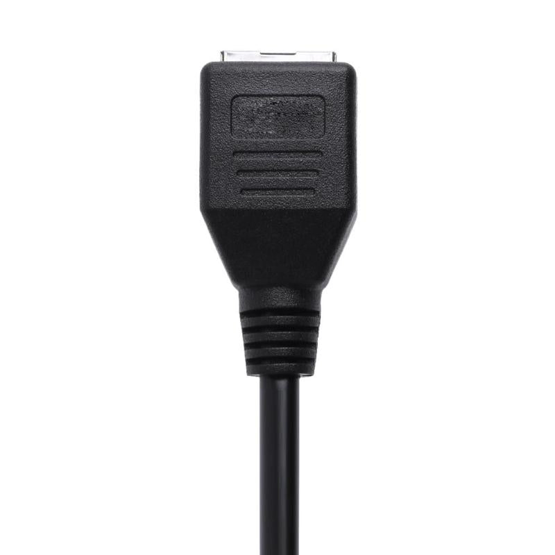 1 to 2 Socket LAN Ethernet Network RJ45 Plug Splitter Extender Adapter ...