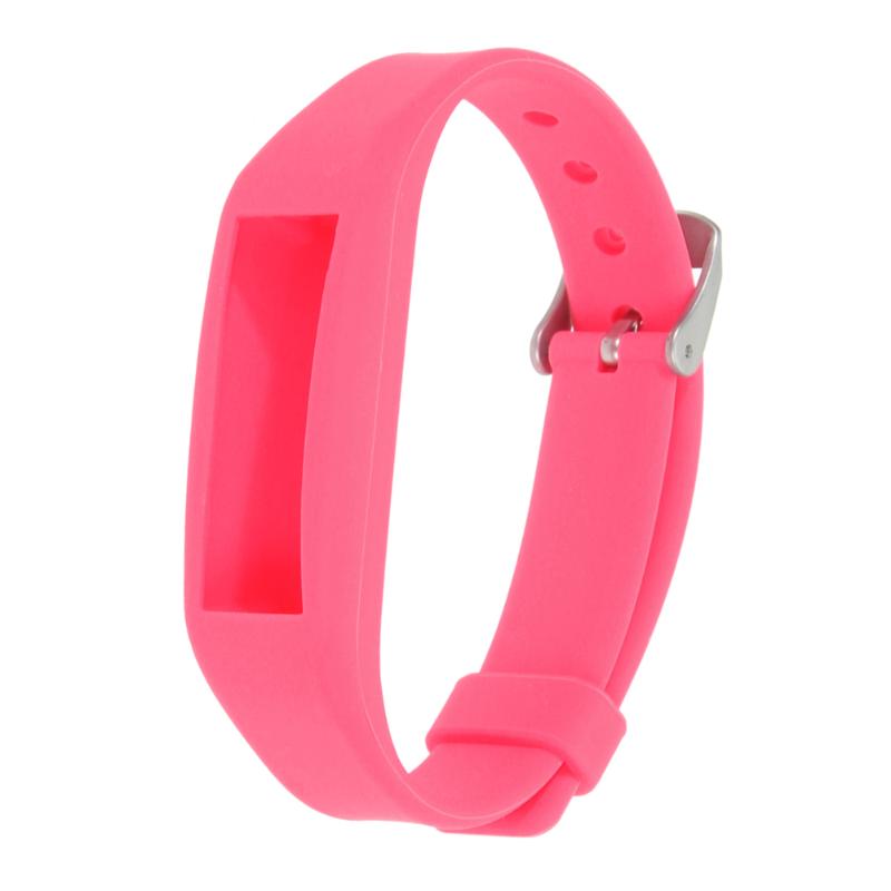 10 Color Colorful Silicone Replace Belt Strap  ReplaceSmart Band Belt For Fitbit Alta Smart Bracelet Accessories - ebowsos