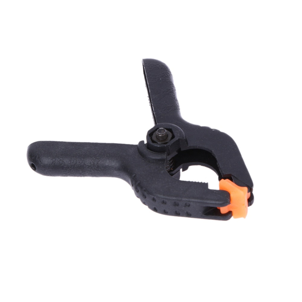 10Pcs Background Clip Clamps Universal Fixed Spring Clip Clamp Set Photo Studio Backdrop Clamps Pegs Accessories High Quality - ebowsos