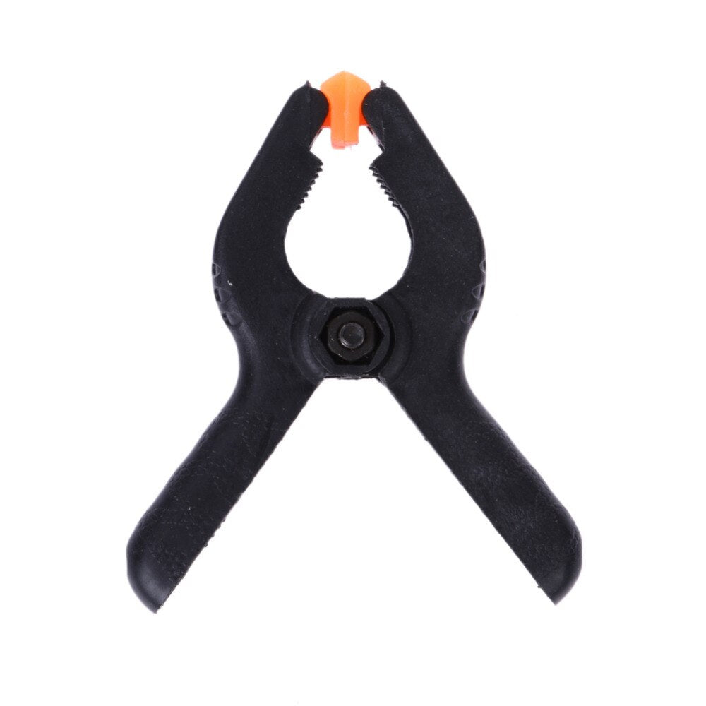 10Pcs Background Clip Clamps Universal Fixed Spring Clip Clamp Set Photo Studio Backdrop Clamps Pegs Accessories High Quality - ebowsos