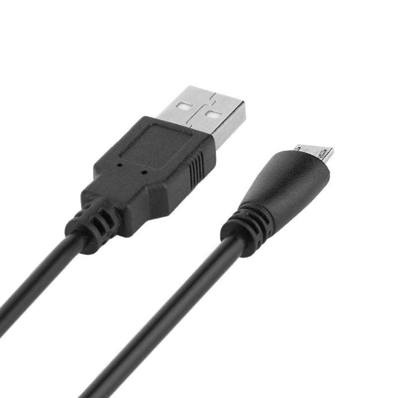 10cm Short Micro USB Sync Charging Data Cable Cord for Android Phone Tablet - ebowsos