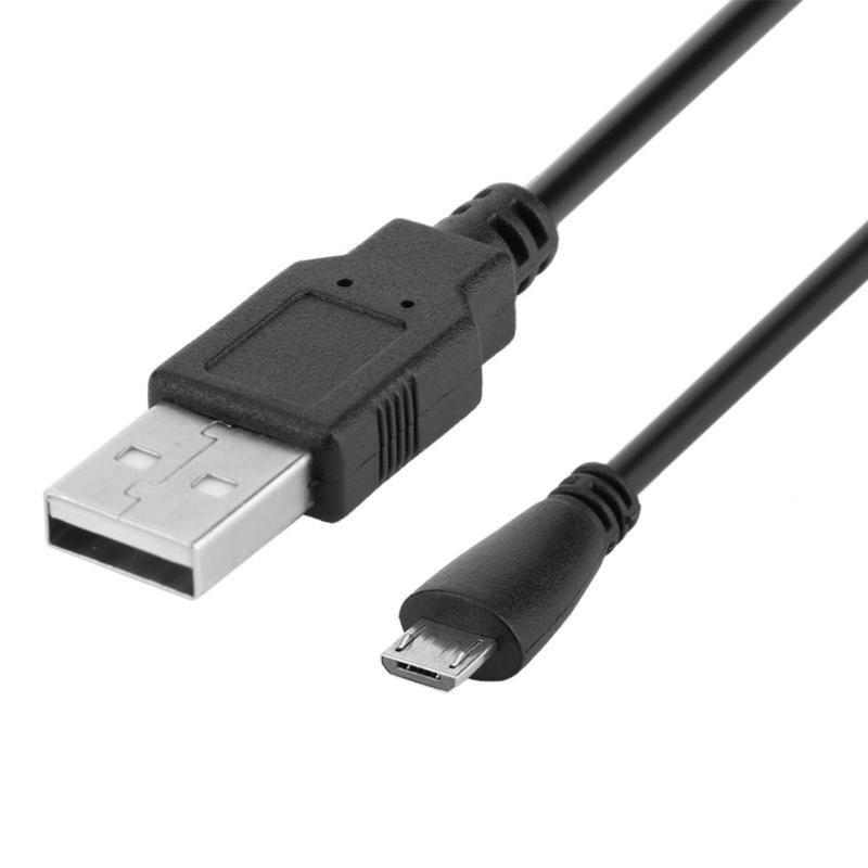 10cm Short Micro USB Sync Charging Data Cable Cord for Android Phone Tablet - ebowsos