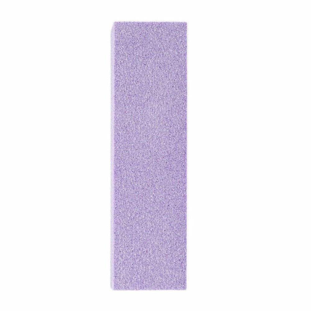 10pcs/lot 95*23*23mm Buffer Buffing Sanding Nail Files Block Acrylic Nail Art Tips Manicure Makeup Tool Drop Shipping Wholesale - ebowsos