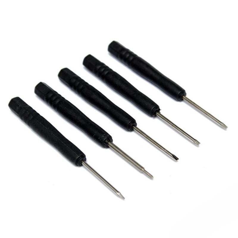 11 in 1 Professional Mobile Phones Opening Screen Pry Repair Tool Kit Mini Screwdrivers Tools Set For iPhone Xiaomi Huawei New - ebowsos