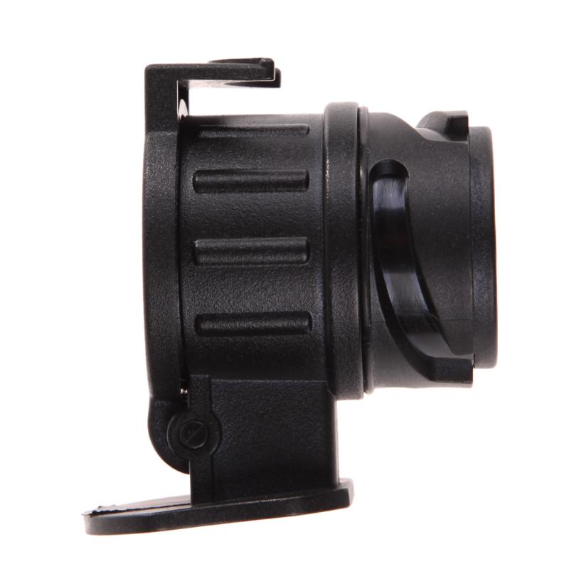12V 13 To 7 Pins Plug Trailer Connector Adapter Converter Truck Trailer Connector Standard Round Hole Trailer Plug Truck Cable - ebowsos
