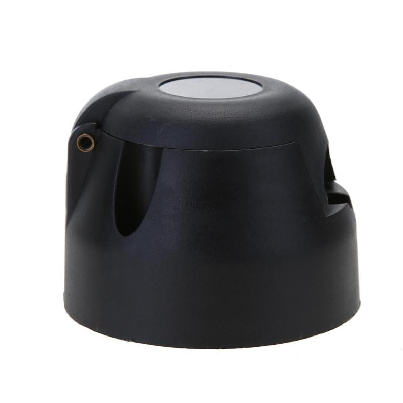 12V 7 Pin Plastic Trailer Towing Car Plug Socket Wiring Connector Adapter Car Truck Trailer Plug Socket Wiring Connector Cable - ebowsos