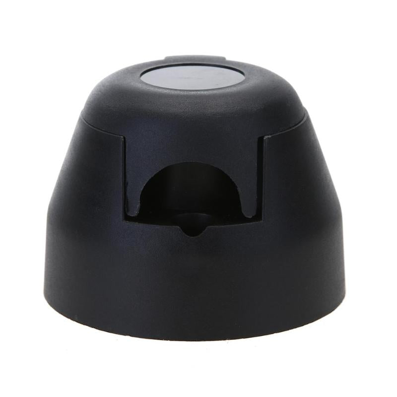 12V 7 Pin Plastic Trailer Towing Car Plug Socket Wiring Connector Adapter Car Truck Trailer Plug Socket Wiring Connector Cable - ebowsos