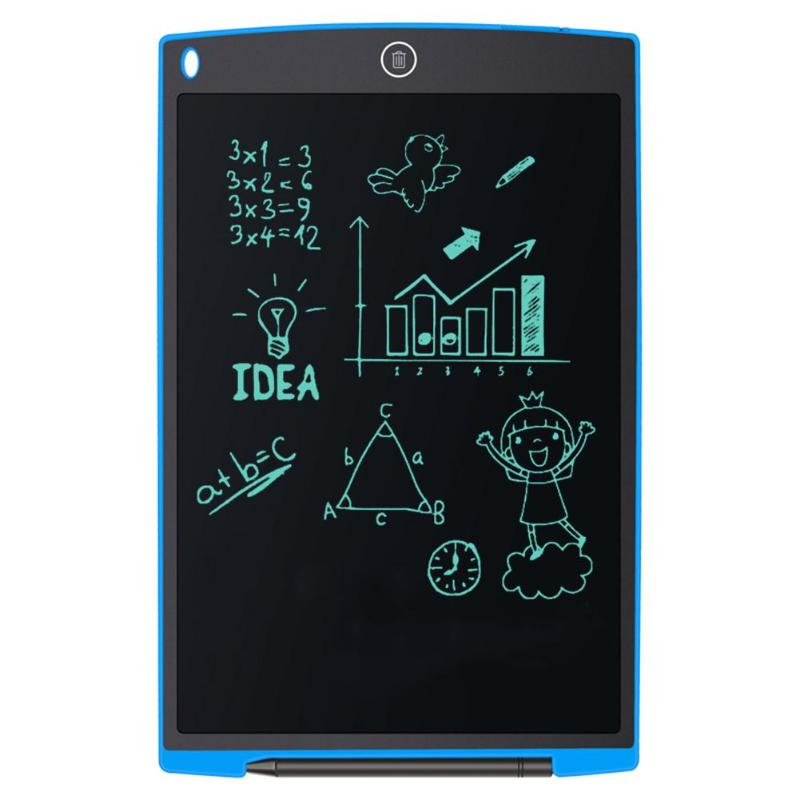 12inch Portable Smart LCD Writing Tablet Digital Handwriting Drawing ...