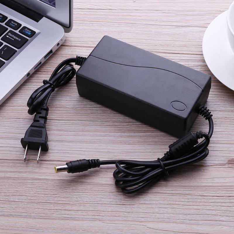 14V 3A AC to DC Power Charger Adapter Powerr Supply Charging Adaptor Converter 6.0*4.4mm for Samsung LCD Monitor - ebowsos
