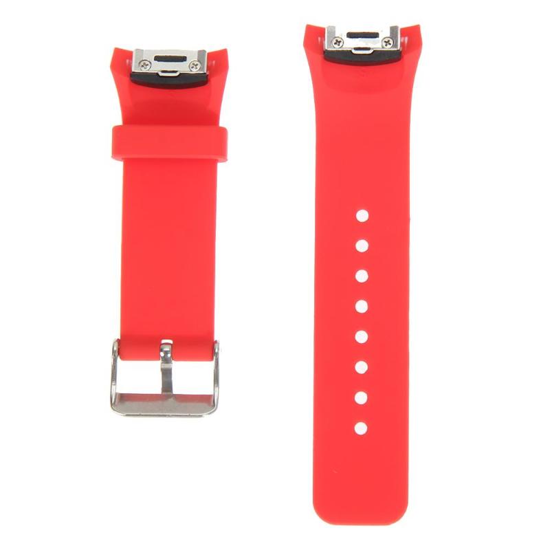 15 Colors Smartband Strap Band Replacement Silicone Watch Band Strap Bracelet For Samsung Galaxy Gear S2 SM-R720/ SM-732 Classic - ebowsos