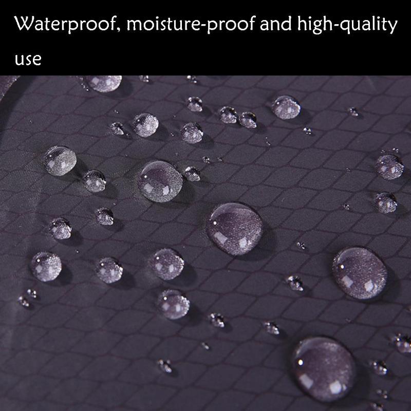 150*180cm Portable Folding Camping Picnic Beach Pad Waterproof Nylon Camping Mat tarpaulin baby play blanket amazing pocket mat-ebowsos