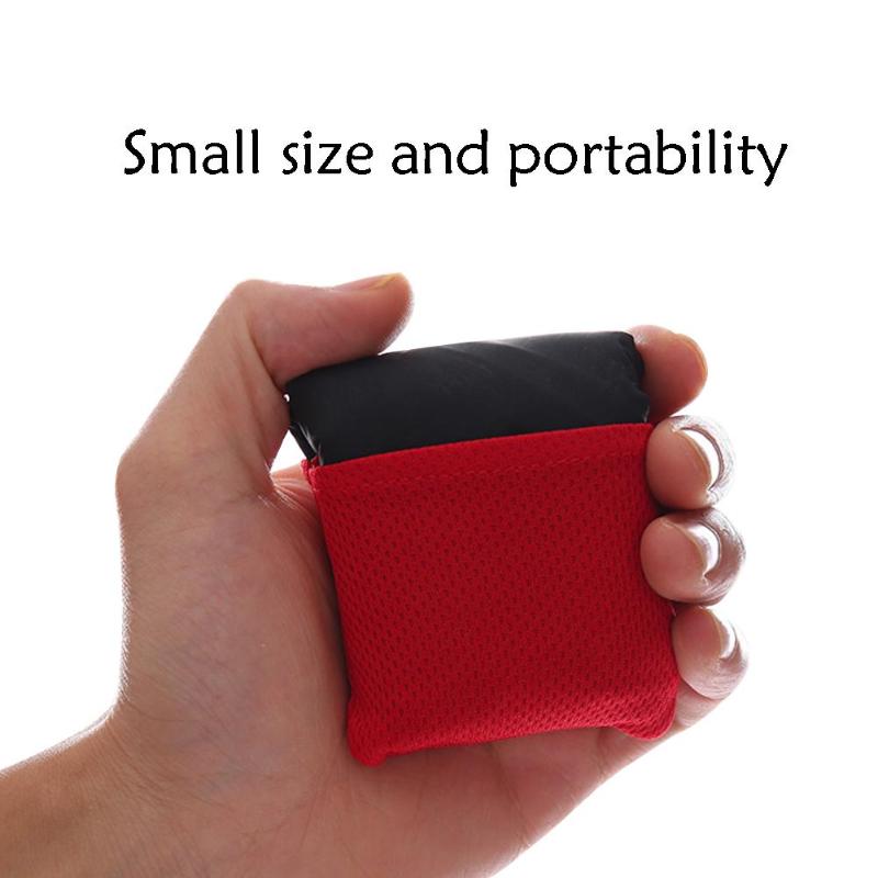 150*180cm Portable Folding Camping Picnic Beach Pad Waterproof Nylon Camping Mat tarpaulin baby play blanket amazing pocket mat-ebowsos