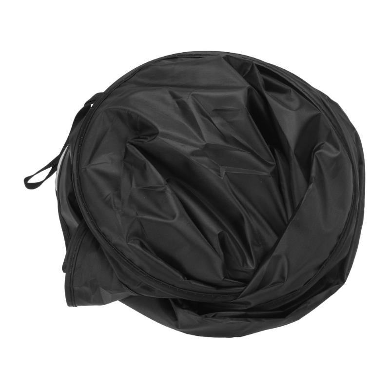 150 x 70cm Car Sunshade Front Rear Window Film Windshield Visor Cover UV Protect Reflector Car-styling Sun Block Sunshade Cover - ebowsos