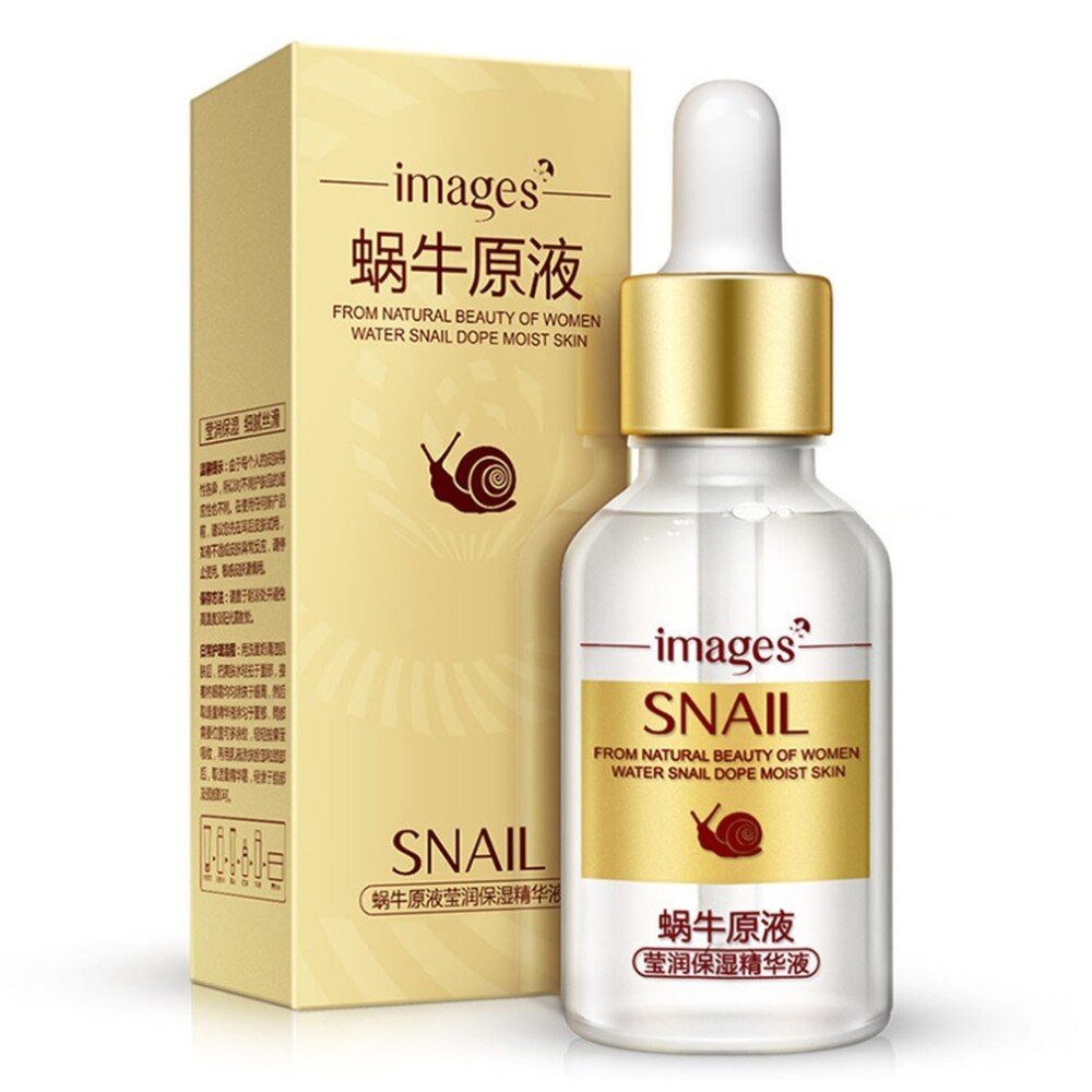 15ML Natural Easter Face Lifting Serum Cream Essence Skin Care Anti Aging Eternal Hyaluronic Acid Liquid - ebowsos