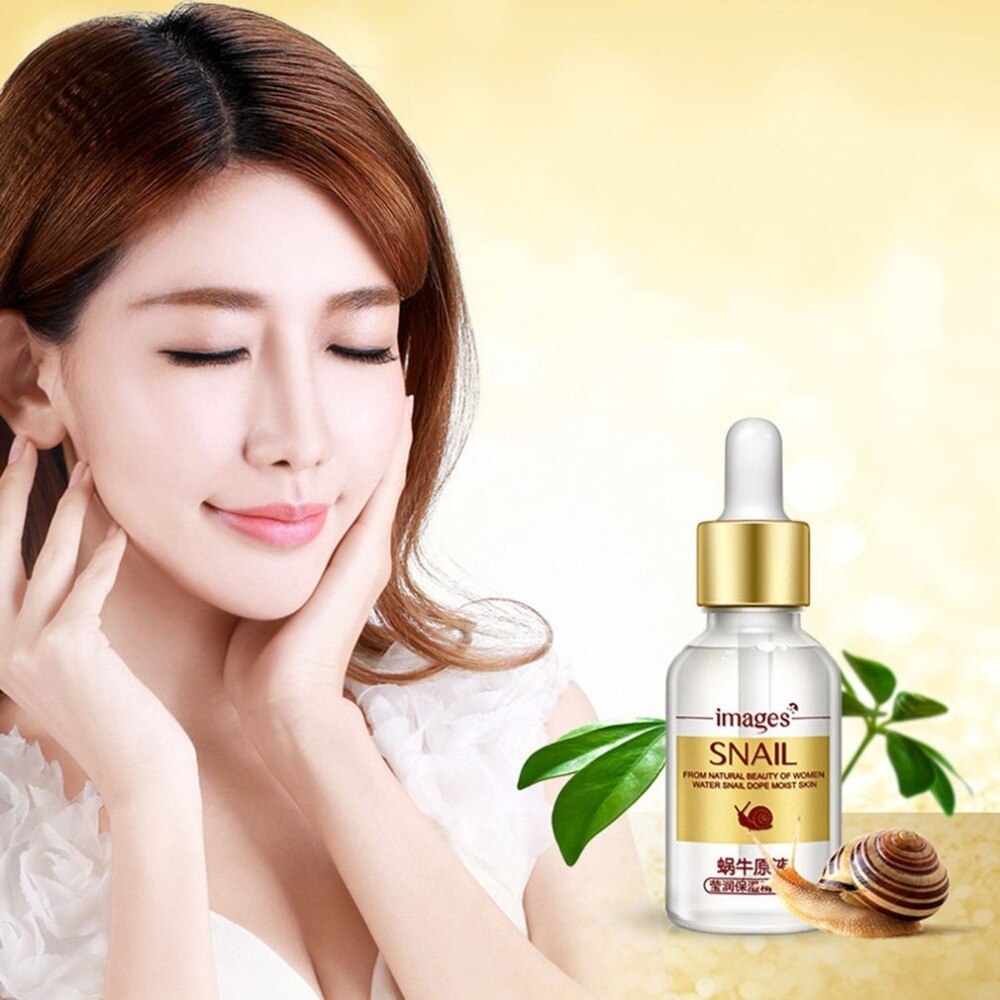 15ML Natural Easter Face Lifting Serum Cream Essence Skin Care Anti Aging Eternal Hyaluronic Acid Liquid - ebowsos