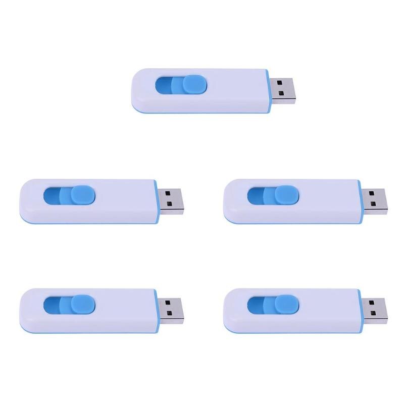16GB/32GB USB Flash Disk Portable Plastic Case Best gift USB Flash Driver Flash Memory Disk High Speed USB Memory Drive Stick - ebowsos