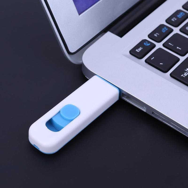 16GB/32GB USB Flash Disk Portable Plastic Case Best gift USB Flash Driver Flash Memory Disk High Speed USB Memory Drive Stick - ebowsos