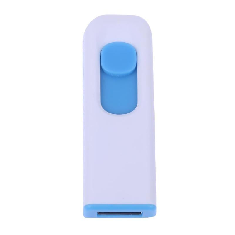 16GB/32GB USB Flash Disk Portable Plastic Case Best gift USB Flash Driver Flash Memory Disk High Speed USB Memory Drive Stick - ebowsos