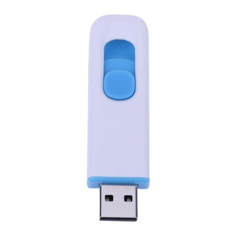 16GB/32GB USB Flash Disk Portable Plastic Case Best gift USB Flash Driver Flash Memory Disk High Speed USB Memory Drive Stick - ebowsos