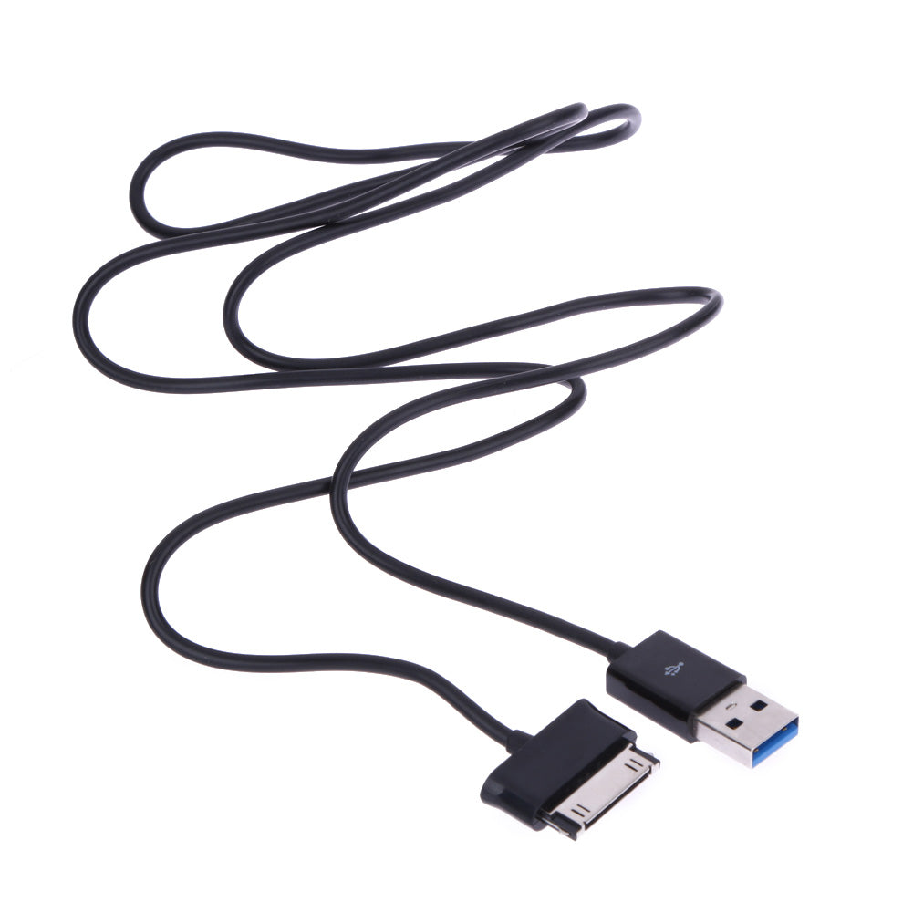 1M USB 3.0 USB Data Sync Fast Charging Cable for Huawei Mediapad 10 FHD Tablet Charger Cable High Quality Charging Cable New - ebowsos