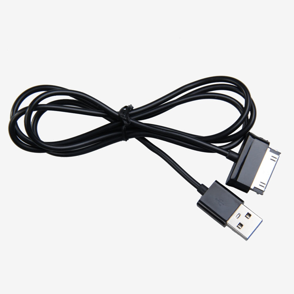 1M USB 3.0 USB Data Sync Fast Charging Cable for Huawei Mediapad 10 FHD Tablet Charger Cable High Quality Charging Cable New - ebowsos