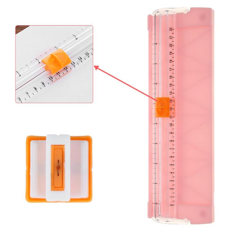 1PC Spare Knife for 9090 A4 Paper Guillotine Cutting Machine Paper Cutter Paper Trimmer Spareparts - ebowsos