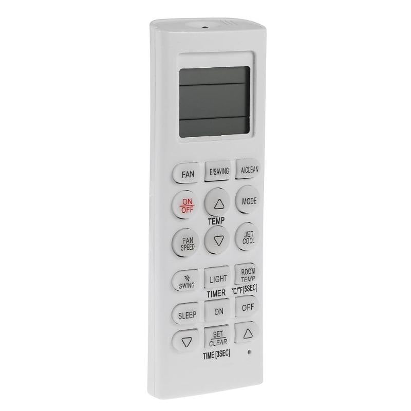 1Pcs Air Conditioner Remote Control for LG 3SEC AKB73315601 AKB73456109 Air Conditioner Remote Control High Quality Accessory - ebowsos