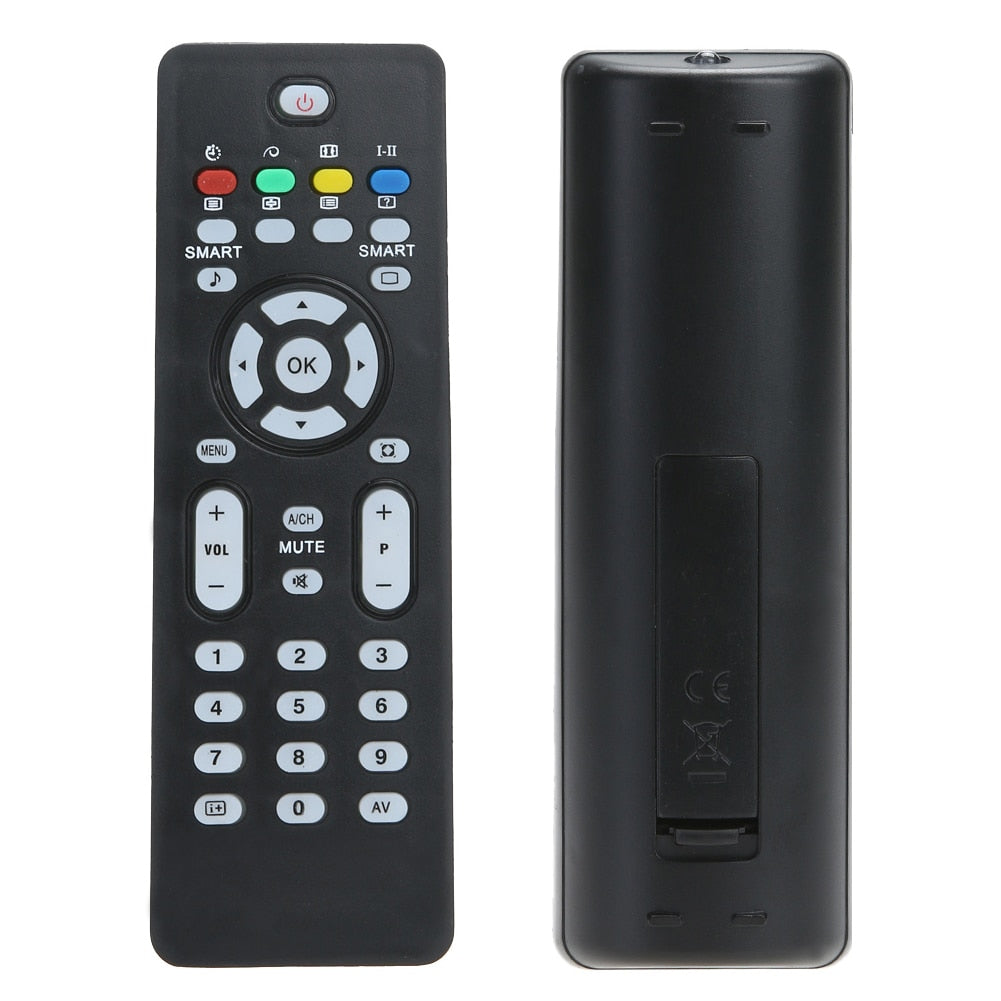 1Pcs Replacement Remote Control for Philips RC2023601 / 01 TV Television Smart Wireless Remote Control High Quality Accessory - ebowsos
