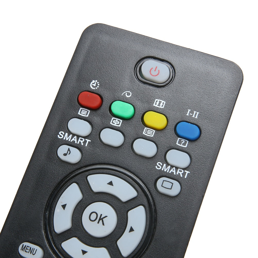 1Pcs Replacement Remote Control for Philips RC2023601 / 01 TV Television Smart Wireless Remote Control High Quality Accessory - ebowsos