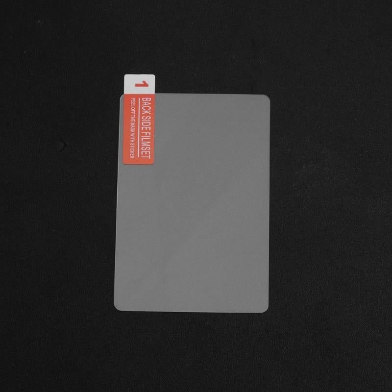 1Pcs Tempered Glass Protector for Canon EOS 80D LCD Screen Protective Film Protection High Quality Tempered Glass Protector New - ebowsos