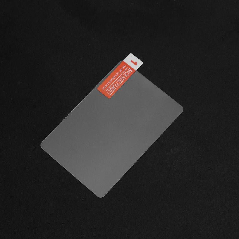 1Pcs Tempered Glass Protector for Canon EOS 80D LCD Screen Protective Film Protection High Quality Tempered Glass Protector New - ebowsos