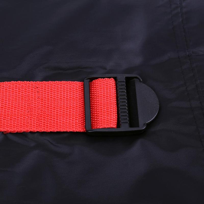 1Pcs Universal Car Spare Tire Wheel Protection Cover Storage Bag Carry Tire Accessories Summer Winter Protector Tire Cover New - ebowsos