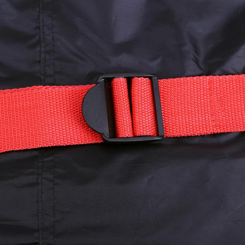 1Pcs Universal Car Spare Tire Wheel Protection Cover Storage Bag Carry Tire Accessories Summer Winter Protector Tire Cover New - ebowsos